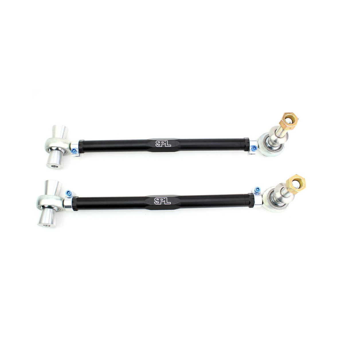 SPL Front Tension Rods - E9X/E8X/F8X