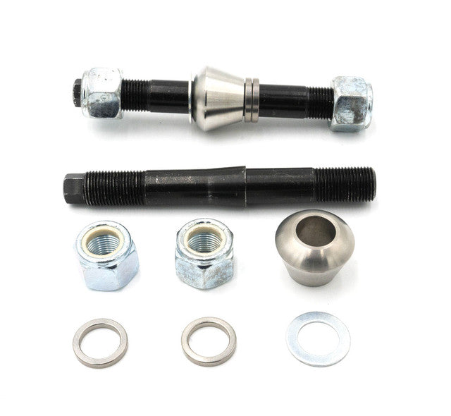 SPL Parts 2020+ Toyota GR Supra (A90) / 2019+ BMW Z4 (G29) Rear Swaybar Endlinks
