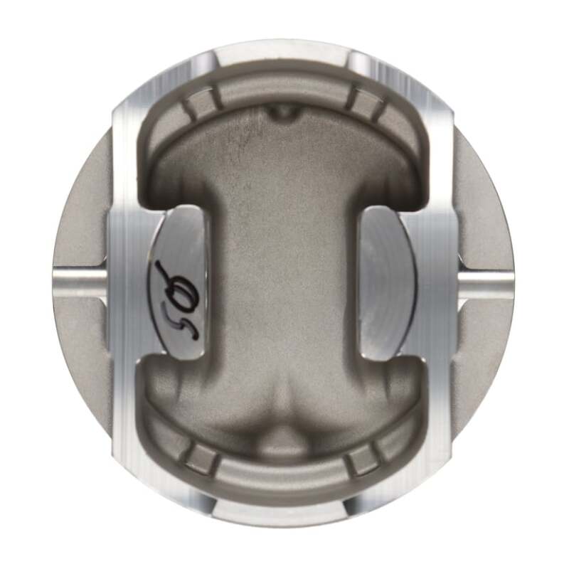 Wiseco Pro Tru Street Chrysler 360 4.000in Bore 1.665in CH -5.00 CC Piston Set