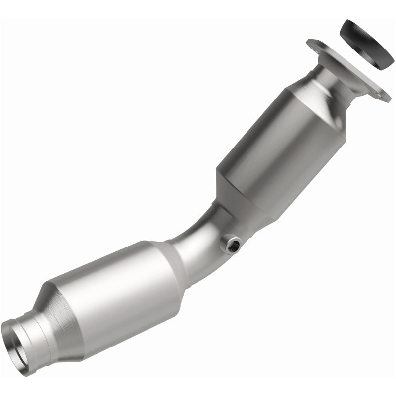 MagnaFlow 12-15 Prius V L4 1.8 OEM Underbody Direct Fit Converter