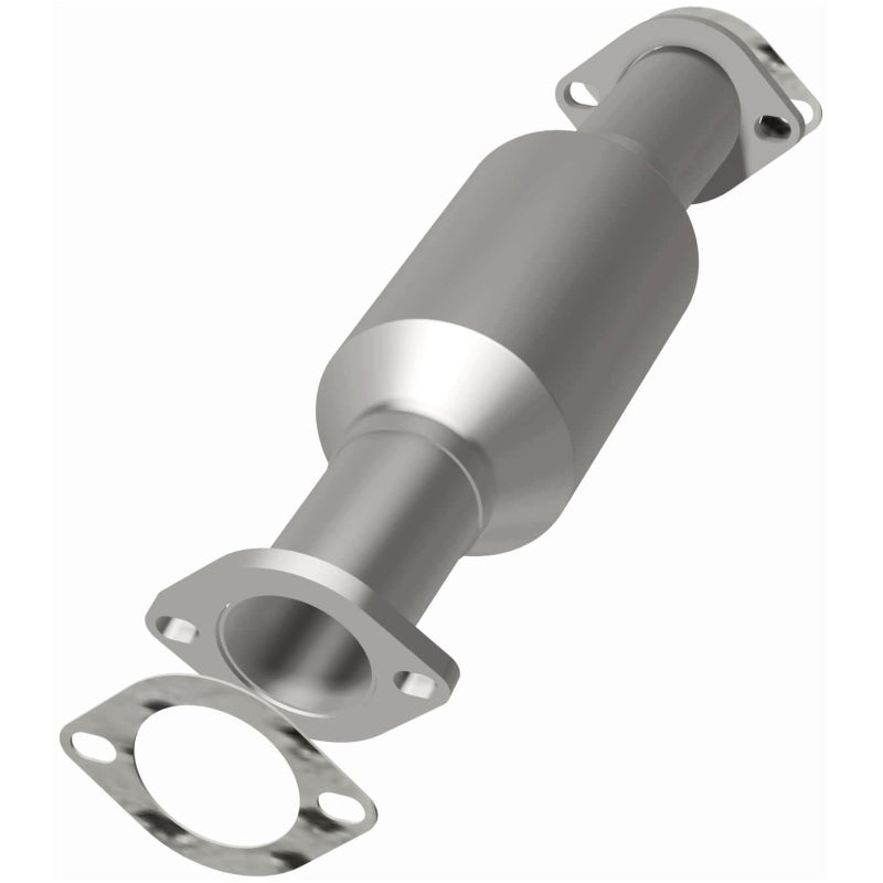 MagnaFlow California Grade Direct Fit Catalytic Converter 96-97 Mazda Miata 1.8L