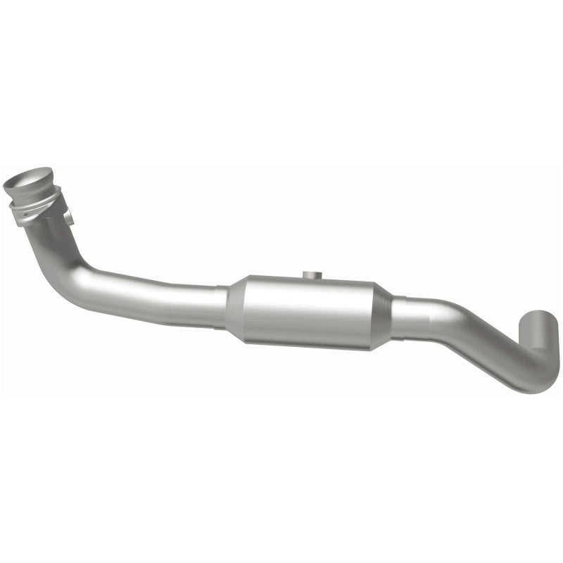 MagnaFlow 07-08 Ford F-150 5.4L Direct Fit Converter