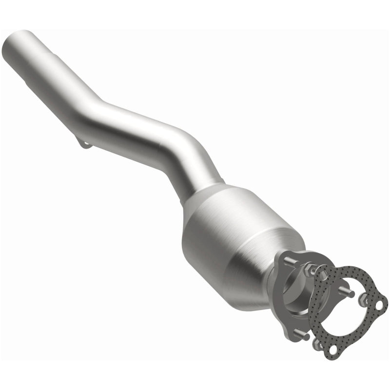 MagnaFlow 10-11 Porsche Cayenne 4.8L Direct Fit Converter