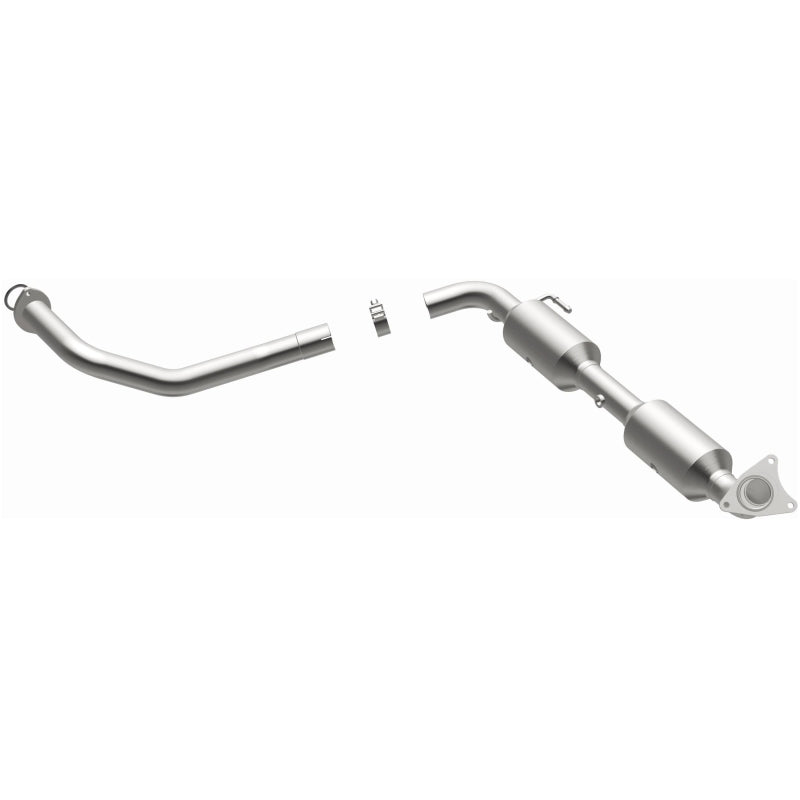 MagnaFlow 07-15 Toyota Tundra 5.7L Direct Fit Converter