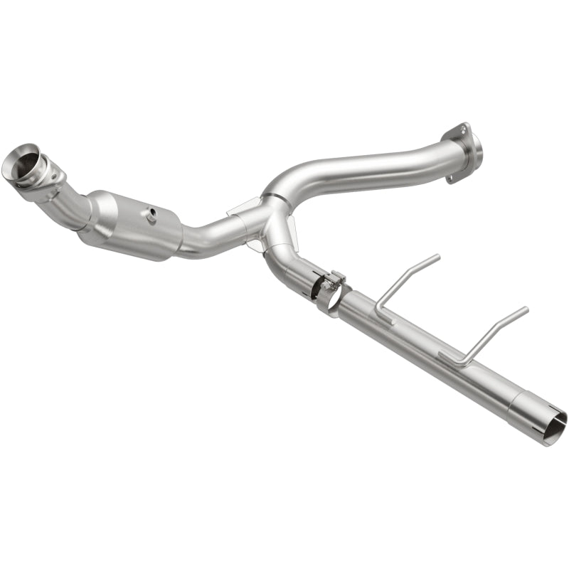 MagnaFlow Direct Fit Catalytic Converter 2007-2008 Ford Expedition/Navigator V8-5.4L