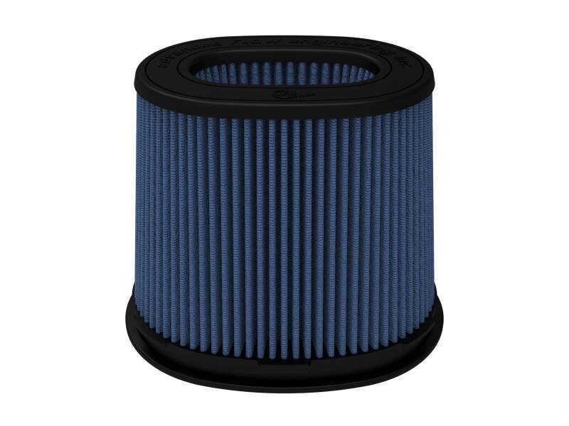 aFe MagnumFLOW Pro 5R Air Filter (6 x 4)in F x (8-1/2 x 6-1/2)in B x (7-1/4 x 5)in T x 7-1/4in H