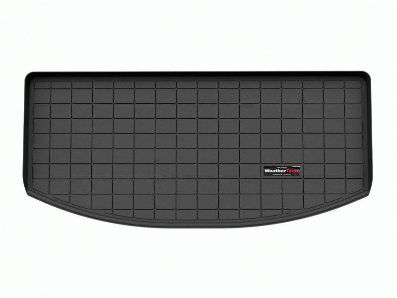 WeatherTech 2024 Mazda CX-90 (Incl. PHEV) Cargo Liner - Black