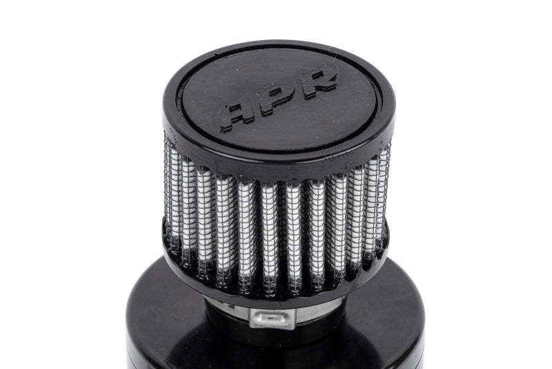 APR 17-20 Audi RS3/12-22 Audi TT RS Quattro (DQ500) Transmission Catch Can & Breather System