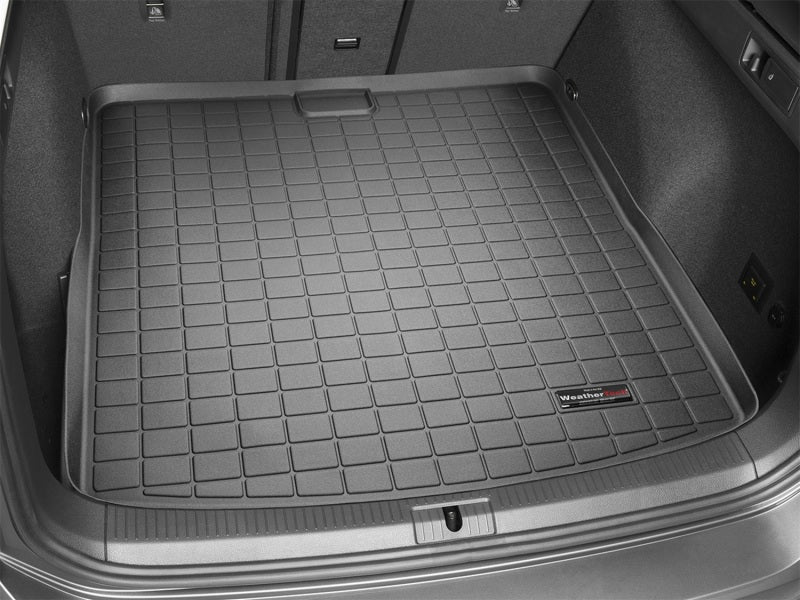 WeatherTech 2015+ Volkswagen Golf/GTI Cargo Liner - Black