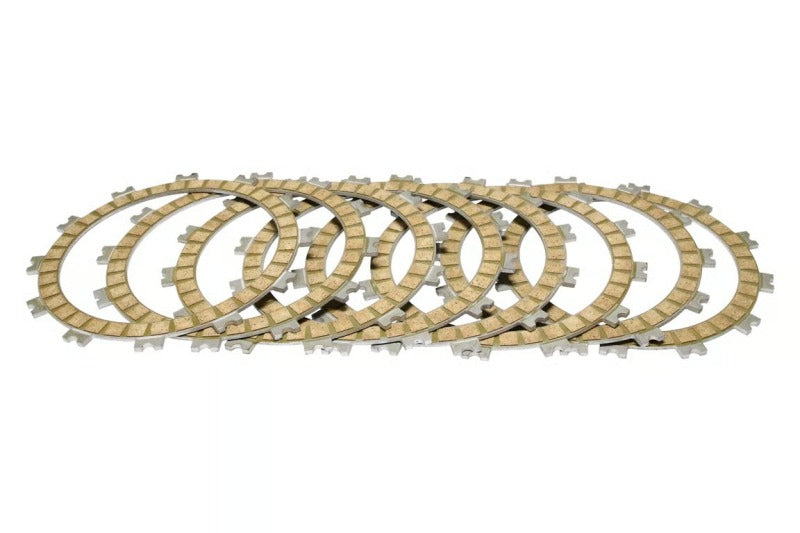 Wiseco 06-07 Suzuki RM250 Clutch Pack Kit