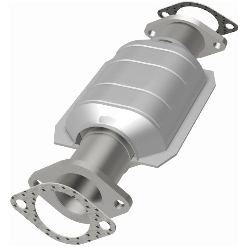 MagnaFlow Direct Fit Catalytic Converter 06-08 Hyun/Kia 3.8L OEM