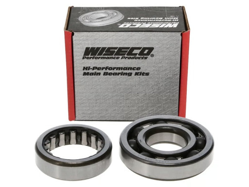 Wiseco 39x58x16 & 30x72x16mm Main Bearing Kit
