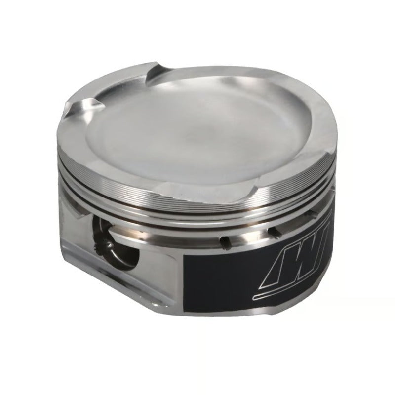 Wiseco 05-09 Yamaha Vector 4v Dish 9.51 Turbo Piston Kit