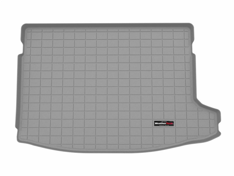 WeatherTech 26-26 Subaru Crosstrek Hybrid Trunk Cargo Liners - Grey