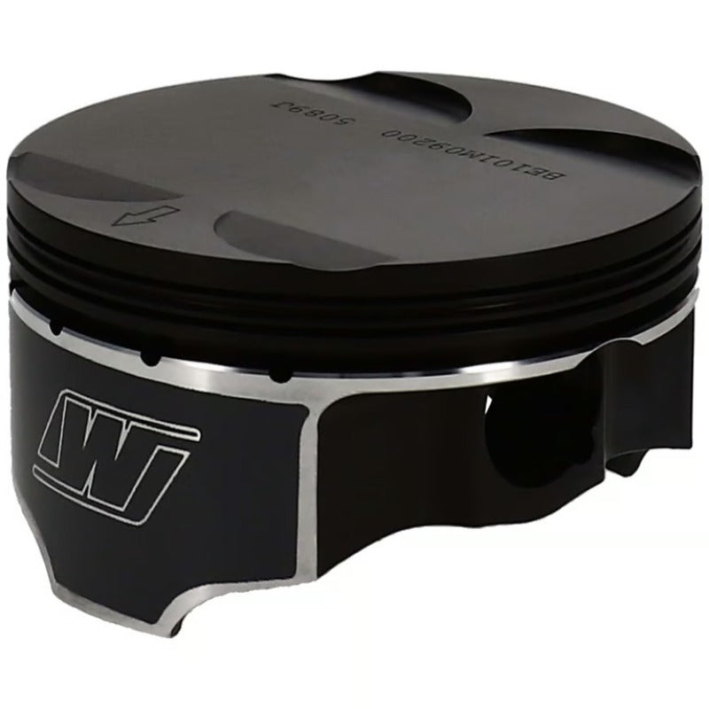 Wiseco 15-23 Kawasaki Brute Force 85mm Bore Black Edition Piston Kit