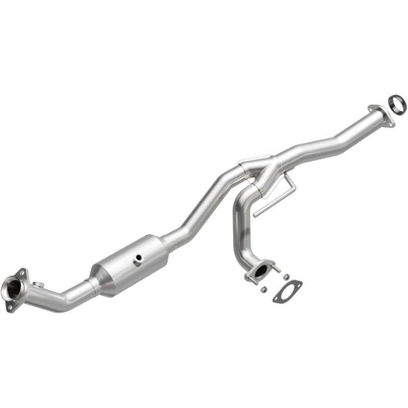 MagnaFlow 07-08 Ford Ranger 3.0L Direct Fit Converter