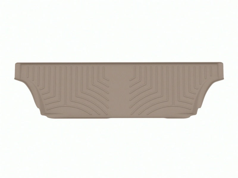 WeatherTech 18-23 Honda Odyssey Rear FloorLiner HP - Tan