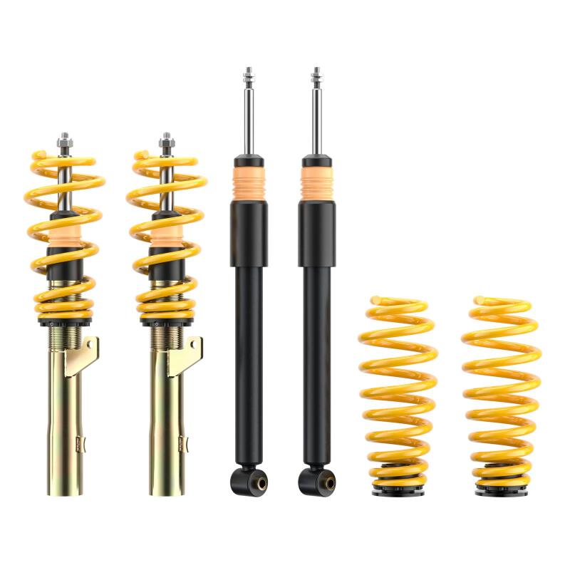 ST XA Coilover Kit 2018+ Volkswagen Tiguan 2WD/4WD