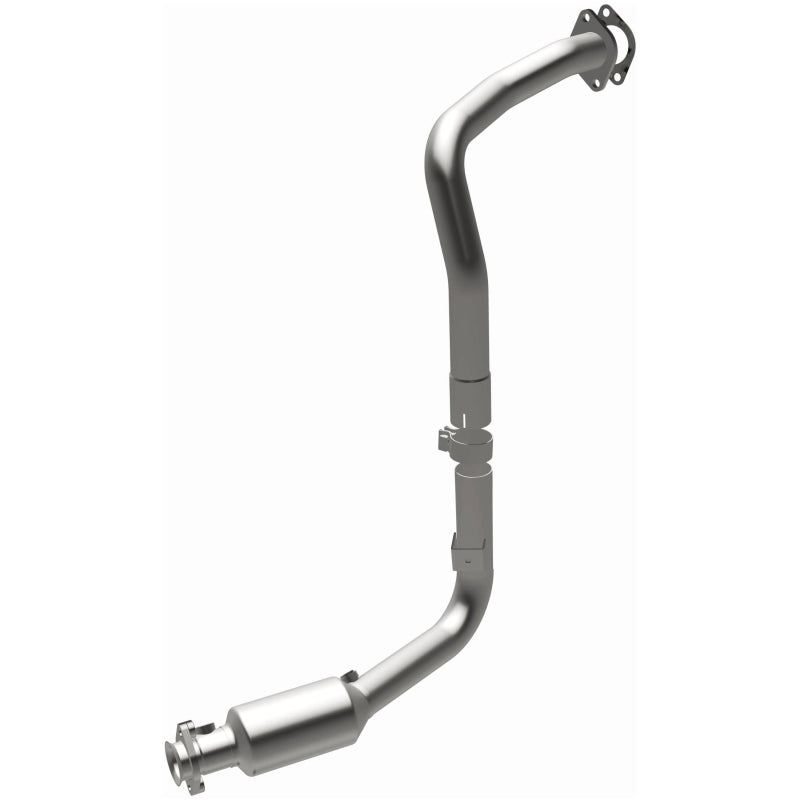 MagnaFlow Direct Fit Catalytic Converter 05-08 LR3/RR Sport PS OEM