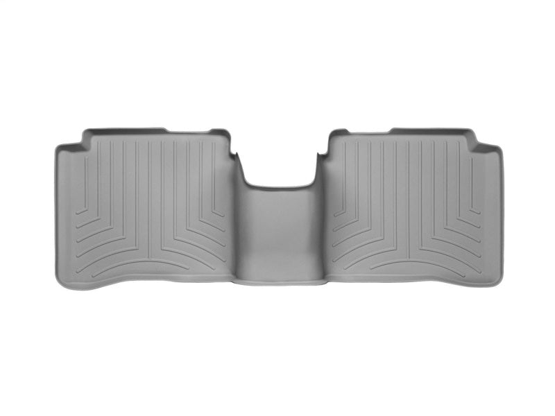 WeatherTech 02-06 Nissan Altima Rear FloorLiner - Grey