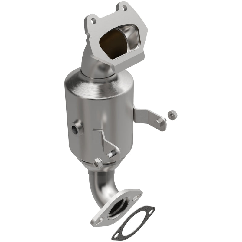 MagnaFlow 14-16 Ram ProMaster 1500/2500/3500 V6 3.6L CARB Compliant Direct Fit Catalytic Converter