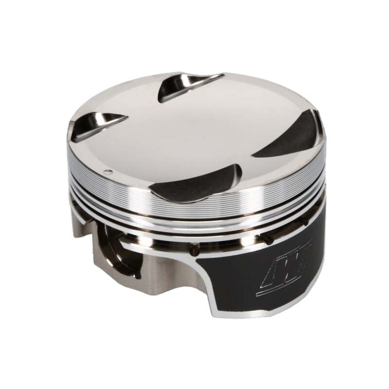 Wiseco Mitsubishi 4G63 86.00 mm Bore 28.70 mm CH -12.00 CC Piston Set