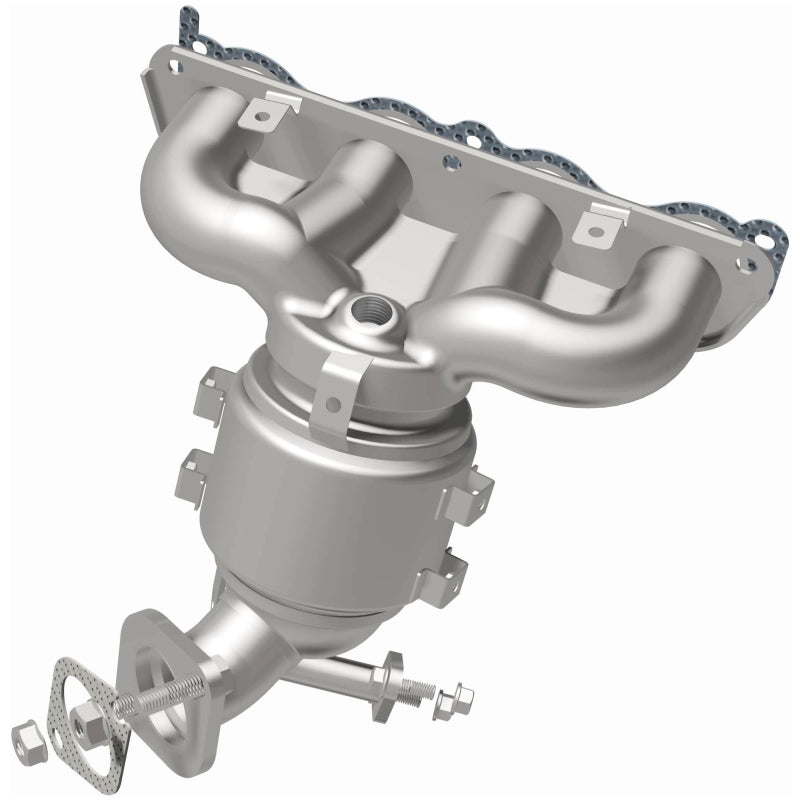 MagnaFlow Manifold Direct Fit 19-20 Kia Forte 2L