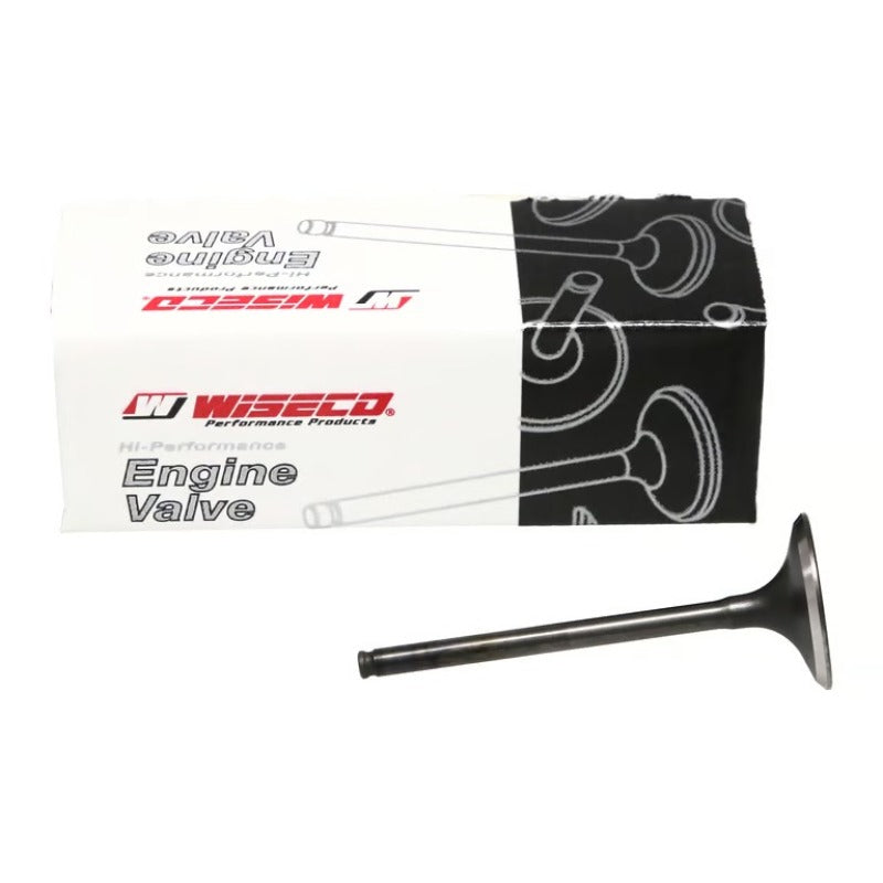 Wiseco 13-20 Honda CRF450R Steel Exhaust Valve
