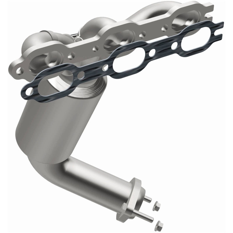 MagnaFlow Direct Fit Catalytic Converter 07-10 Chrysler Sebring 3.5L