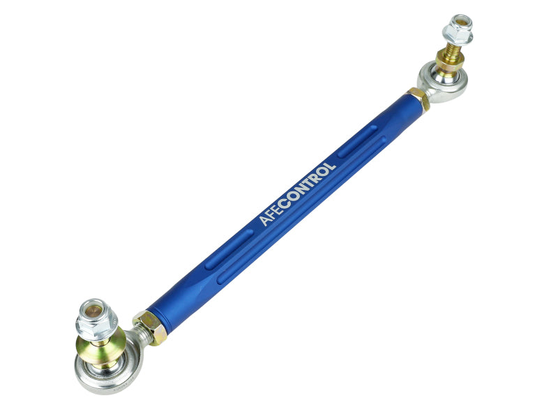 aFe Control 15-21 BMW M2 Adjustable Front and Rear End Links