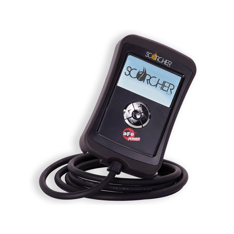 aFe Scorcher Module 13-14 Ford Focus ST 2.0L (t)