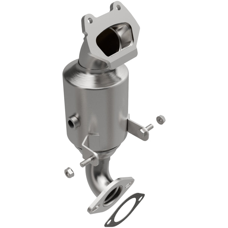 MagnaFlow 14-16 Ram ProMaster 1500/2500/3500 V6 3.6L CARB Compliant Direct Fit Catalytic Converter