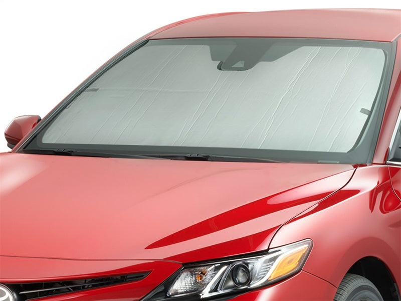 WeatherTech 2015+ Subaru Legacy w/o Eyesight TechShade Full Vehicle Kit