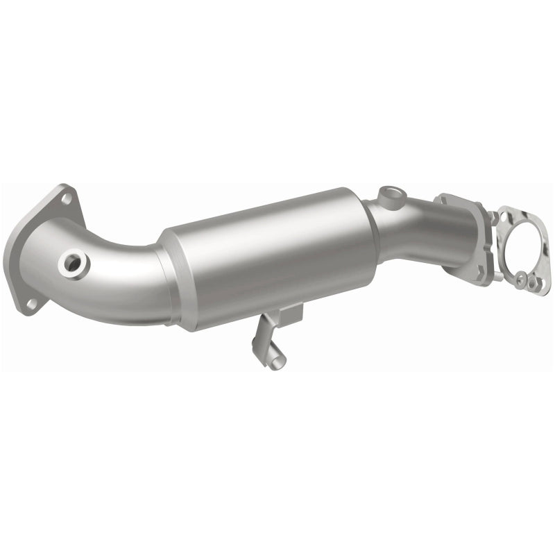 MagnaFlow 16-17 Explorer L4 2.3 OEM Close Coupled Direct Fit Converter