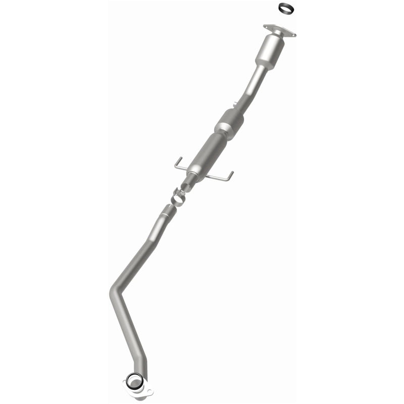 MagnaFlow Direct Fit Catalytic Converter 14-15 Toyota Corolla 1.8L