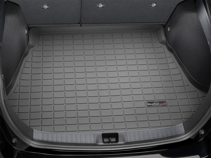 WeatherTech 2016+ Toyota Prius Cargo Liner - Black