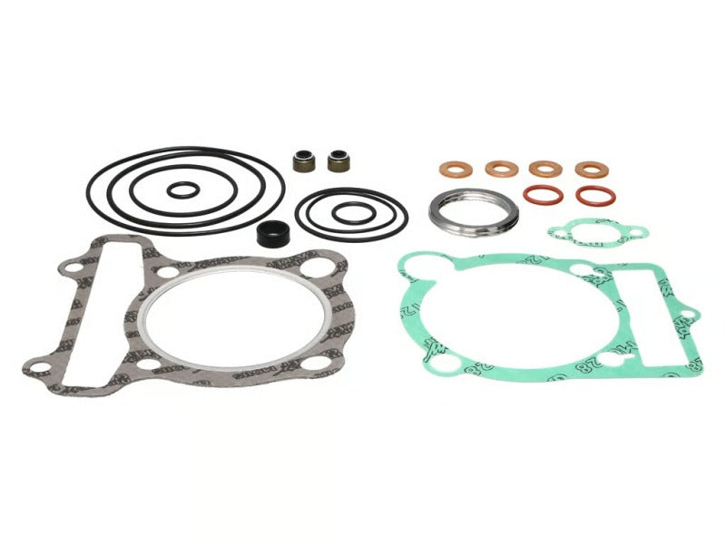Wiseco Yamaha YFM350 Warrior/Raptor Top End Gasket Kit