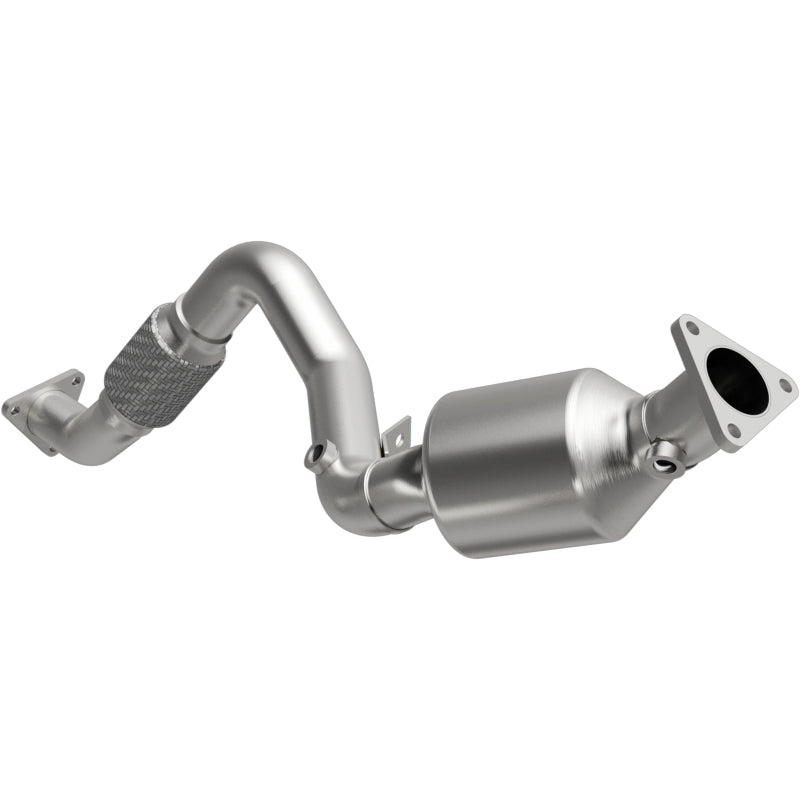 MagnaFlow 07-08 Audi Q7 3.6L Direct Fit Converter