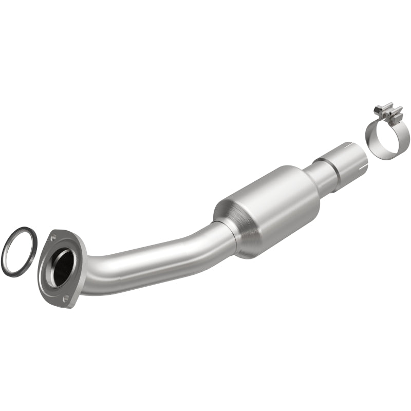 MagnaFlow 09-12 Toyota RAV4 2.5L Direct Fit Converter