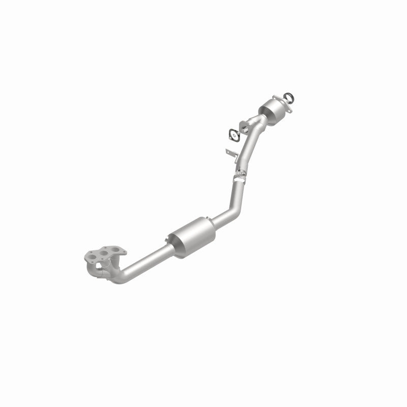 MagnaFlow Direct Fit Catalytic Converter 05-07 Subaru Outback 3.0L