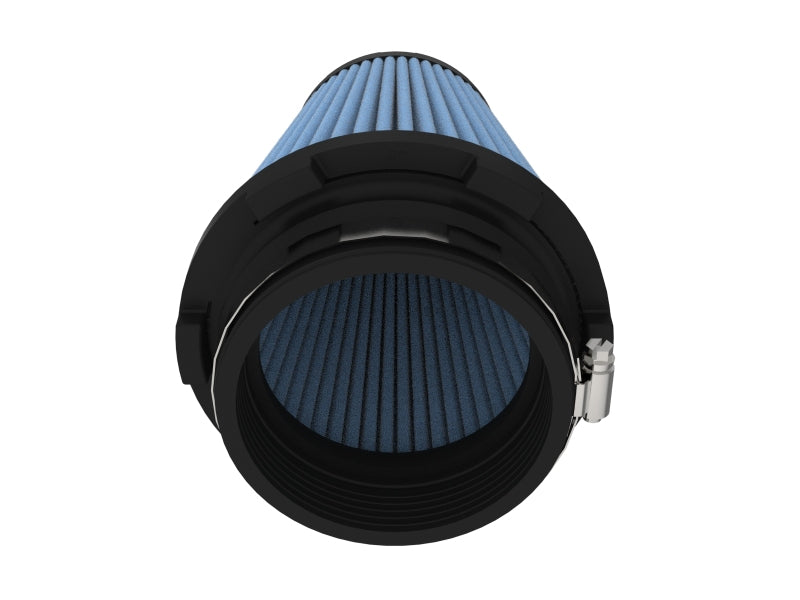 aFe POWER Rapid Induction Intake Repl. Filter w/ D2 Dura-Dry Media - 4in F x 6in B x 4in T x 7in H