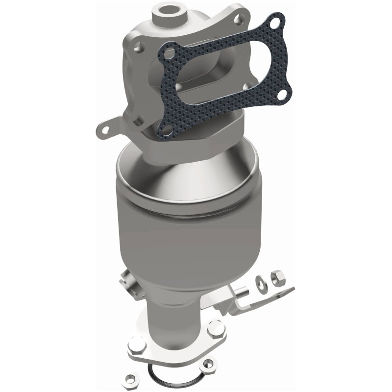MagnaFlow Direct Fit Catalytic Converter 2008-2016 Honda Odyssey 3.5L