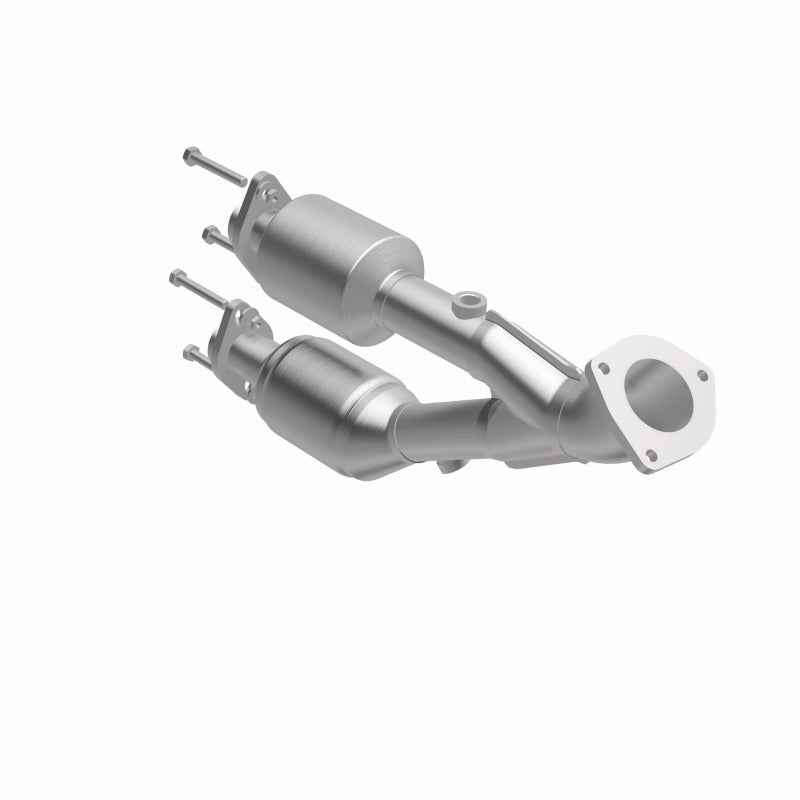 MagnaFlow Direct Fit Catalytic Converter 00-01 Cherokee 4L frt OEM