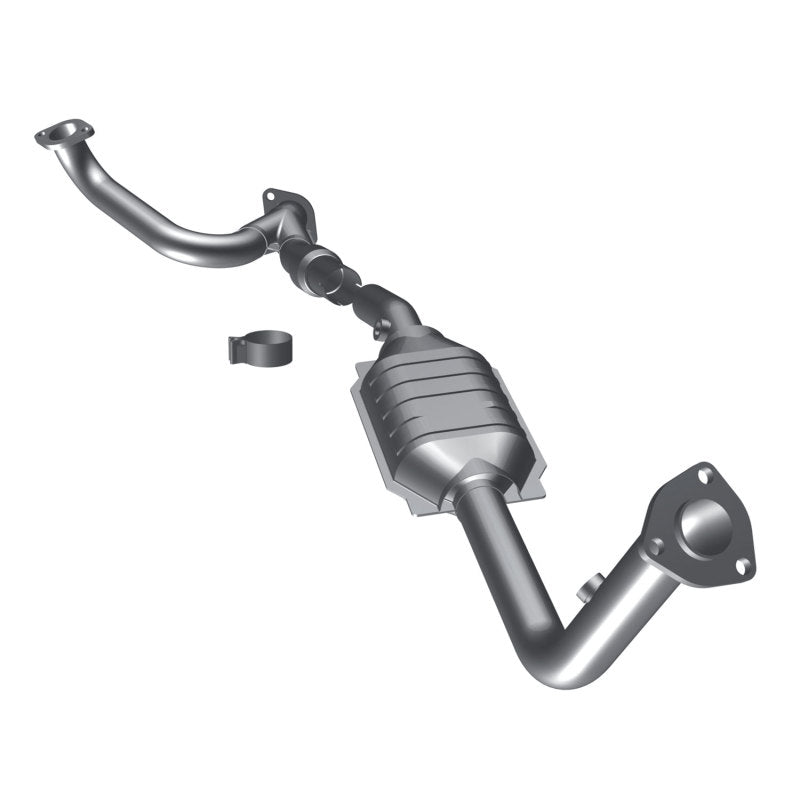 MagnaFlow Direct Fit Catalytic Converter 98-02 3.5L Isuzu Trooper DS