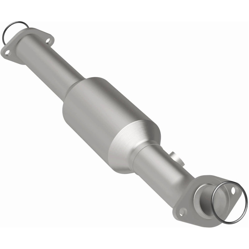 MagnaFlow Direct Fit Catalytic Converter 05-11 Toyota Tacoma 4.0L