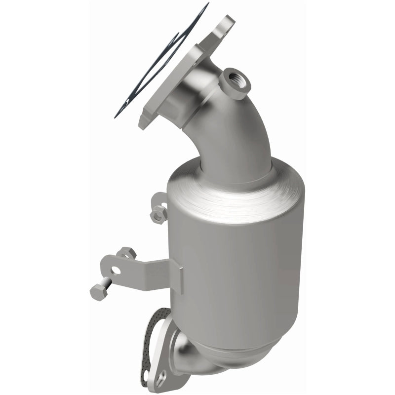 MagnaFlow 14-16 Ram ProMaster 1500/2500/3500 V6 3.6L CARB Compliant Direct Fit Catalytic Converter
