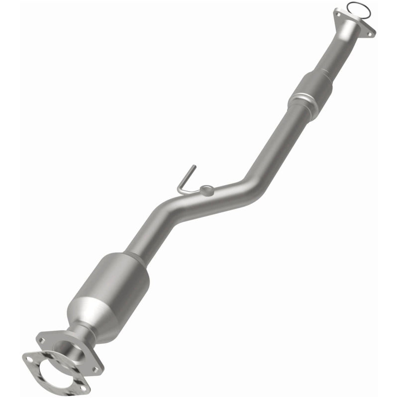 MagnaFlow Direct Fit Catalytic Converter 03-06 Sentra 1.8L Rear