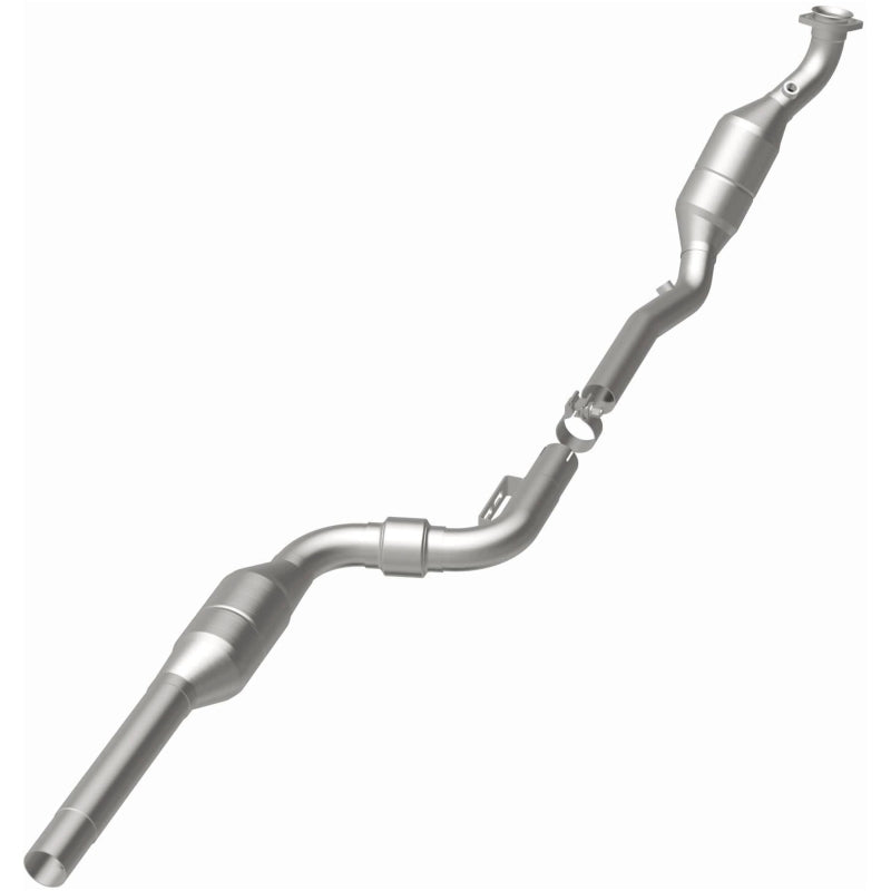 MagnaFlow Direct Fit Catalytic Converter 98-03 MB E320 3.2L P/S