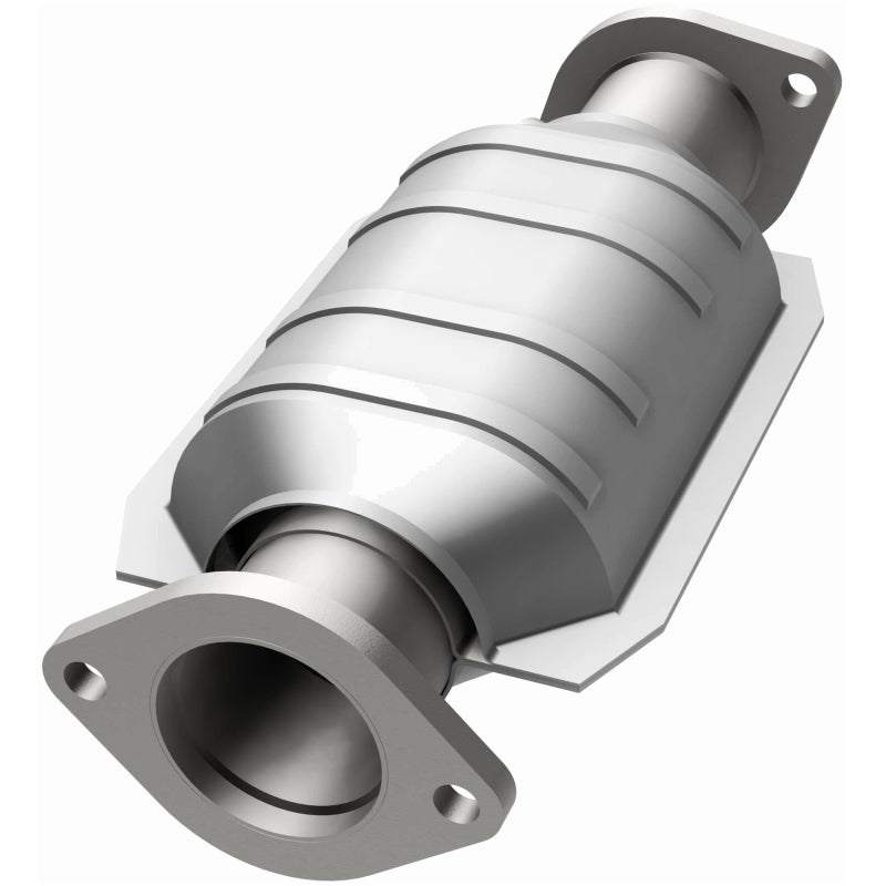 MagnaFlow Direct Fit Catalytic Converter 00-02 Nissan Sentra 1.8L CC