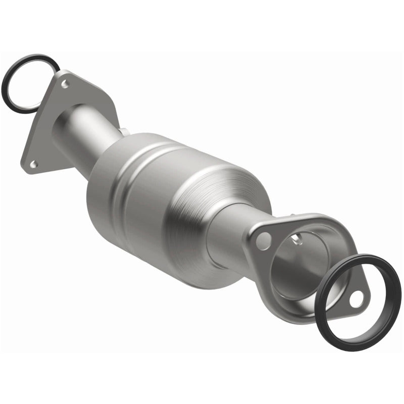 MagnaFlow Direct Fit Catalytic Converter 2010-2012 CX-7 2.5 L Underbody